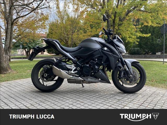 SUZUKI GSX-S 1000 Abs