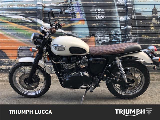 TRIUMPH Scrambler 865 