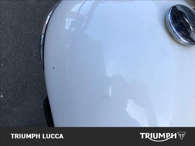 TRIUMPH Scrambler 865 