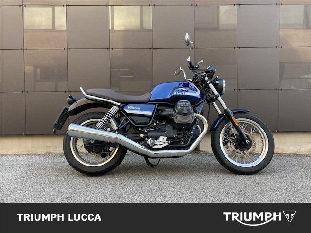 MOTO GUZZI V7 850 Stone Special Abs