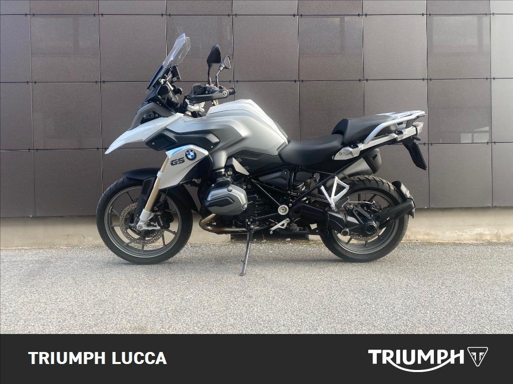 BMW R 1200 GS Abs