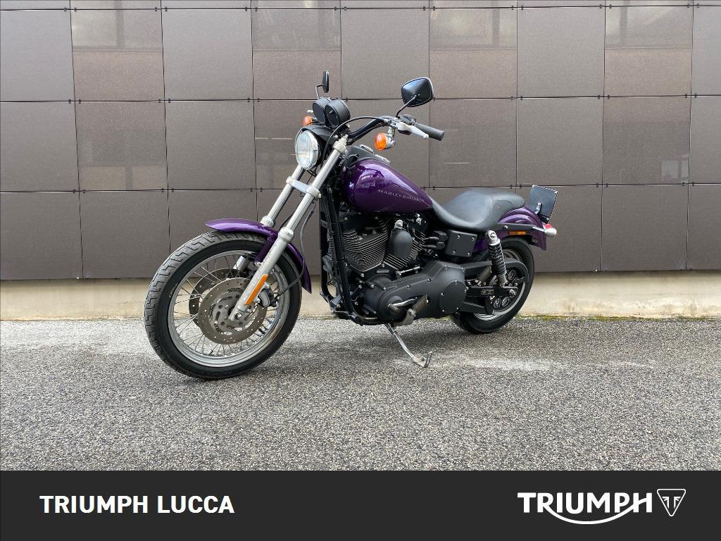 HARLEY DAVIDSON Dyna Super Glide 1449 FXDX 1450 Sport