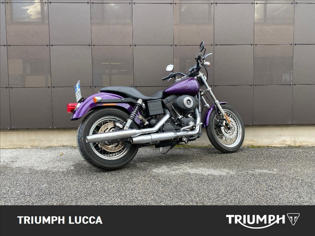 HARLEY DAVIDSON Dyna Super Glide 1449 FXDX 1450 Sport