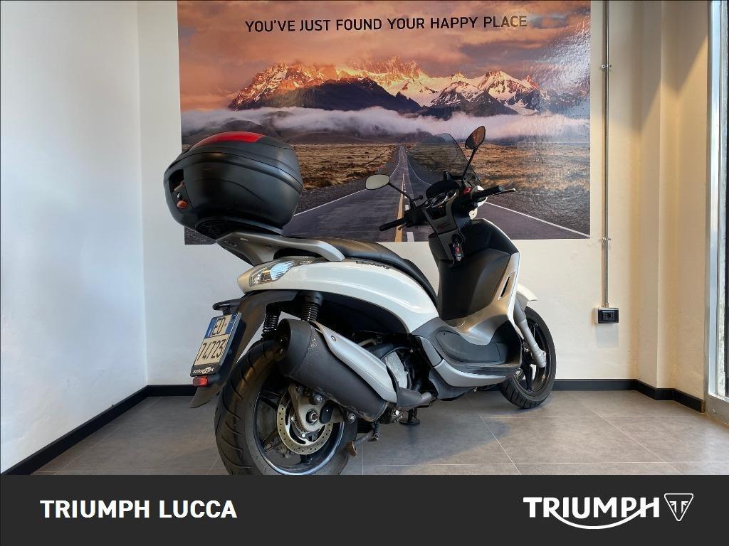 PIAGGIO Beverly 350 ie Sport Touring Abs
