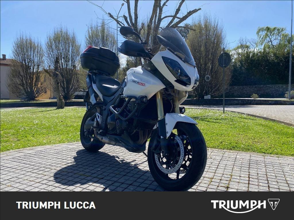TRIUMPH Tiger 1050 Abs