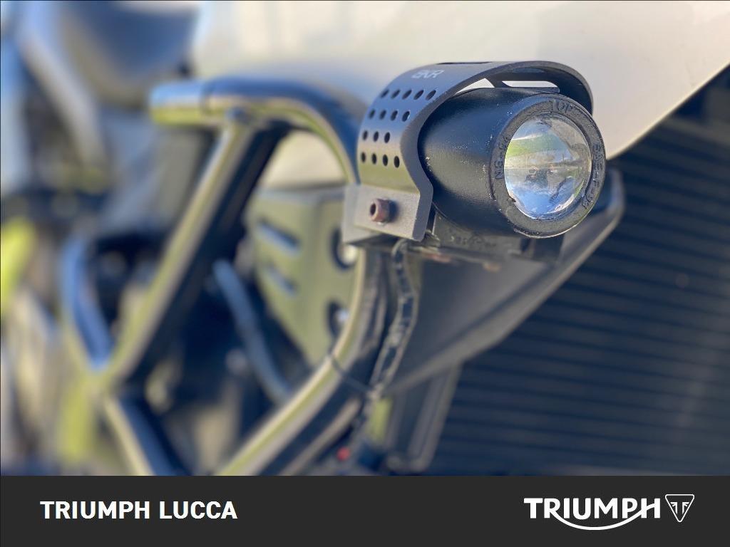 TRIUMPH Tiger 1050 Abs