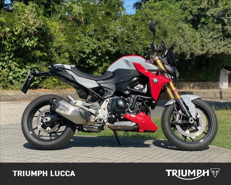 BMW F 900 R Sport Abs