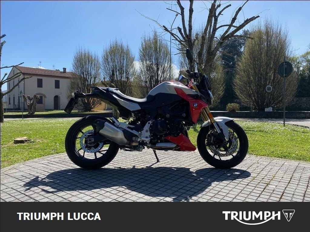BMW F 900 R Sport Abs