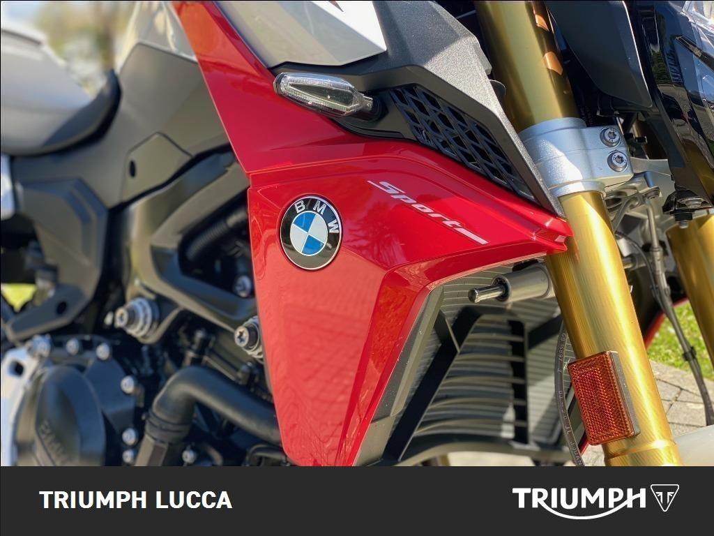 BMW F 900 R Sport Abs