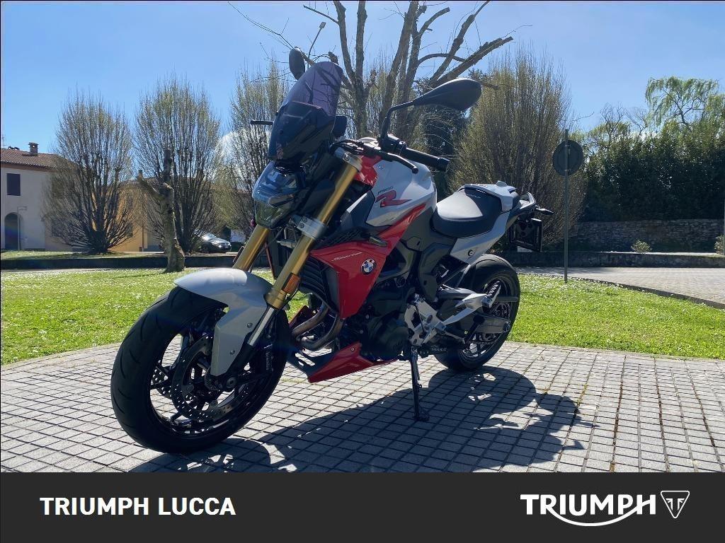 BMW F 900 R Sport Abs