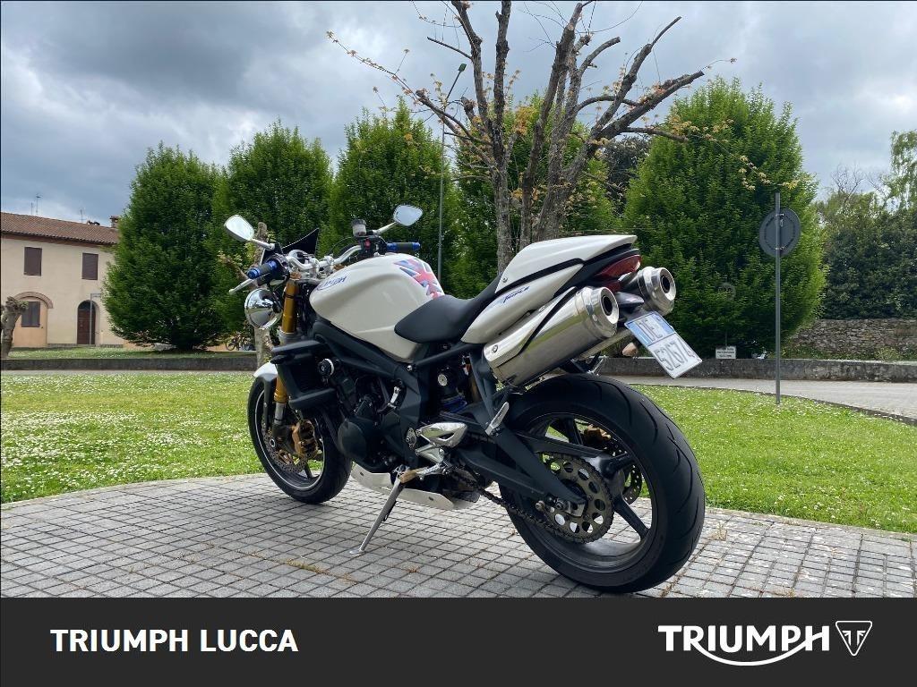 TRIUMPH Street Triple 675 