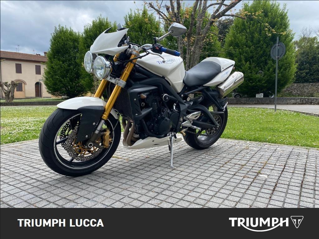 TRIUMPH Street Triple 675 