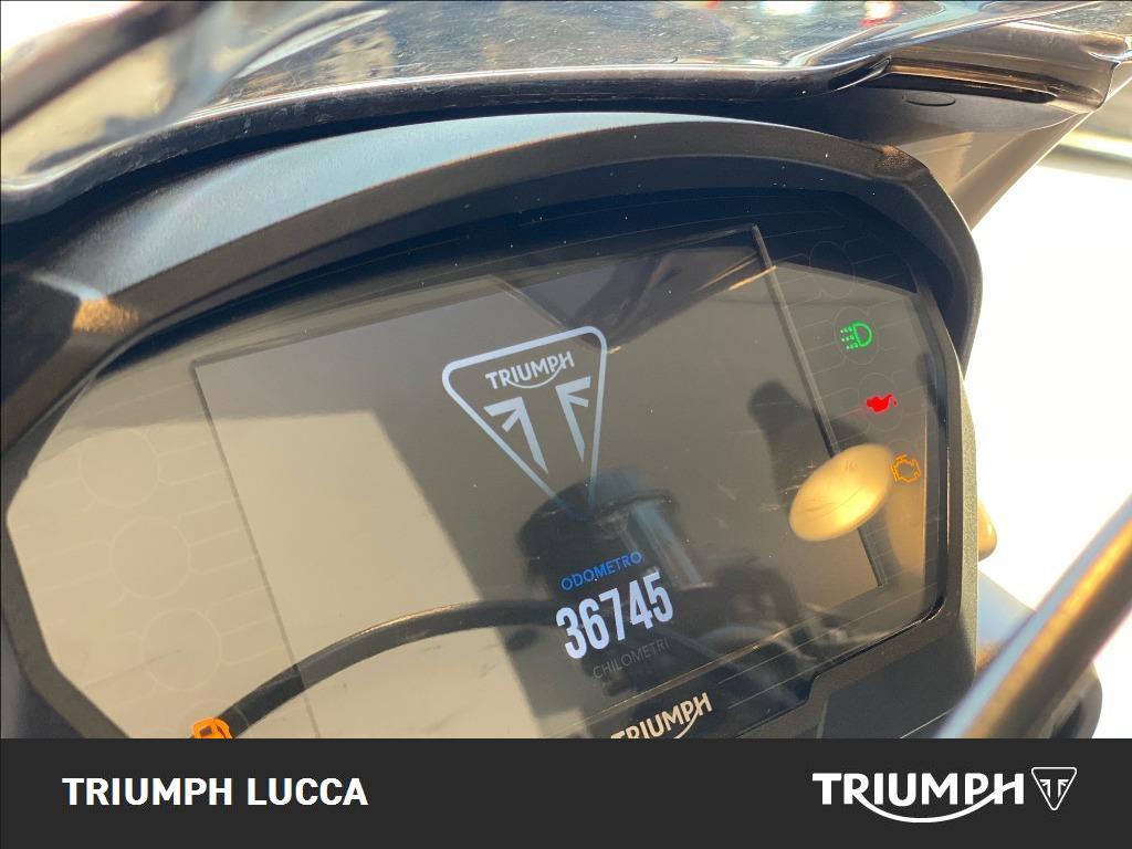 TRIUMPH Street Triple 765 RS