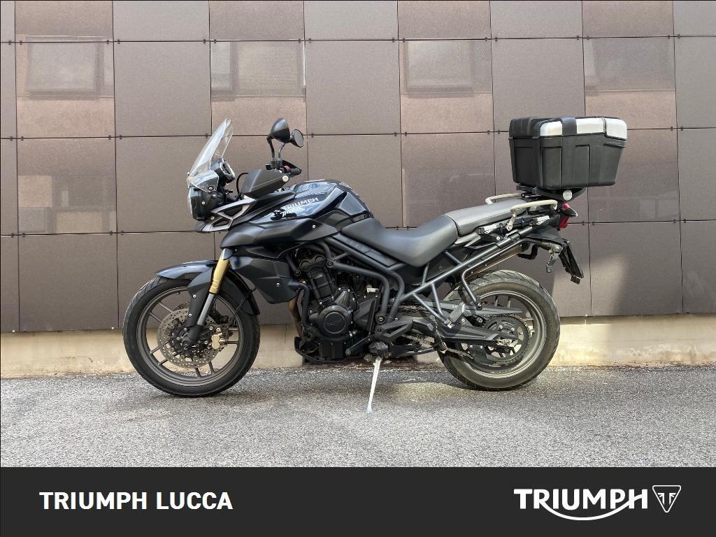 TRIUMPH Tiger 800 Abs