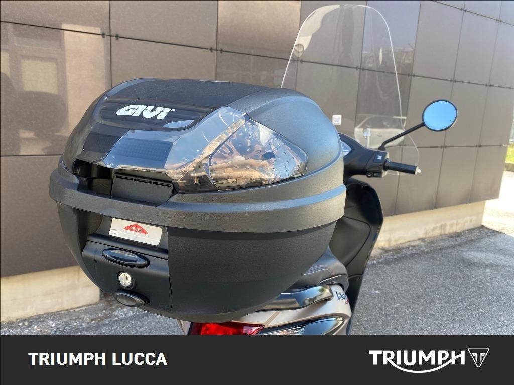 PIAGGIO Liberty 125 3v ie S abs
