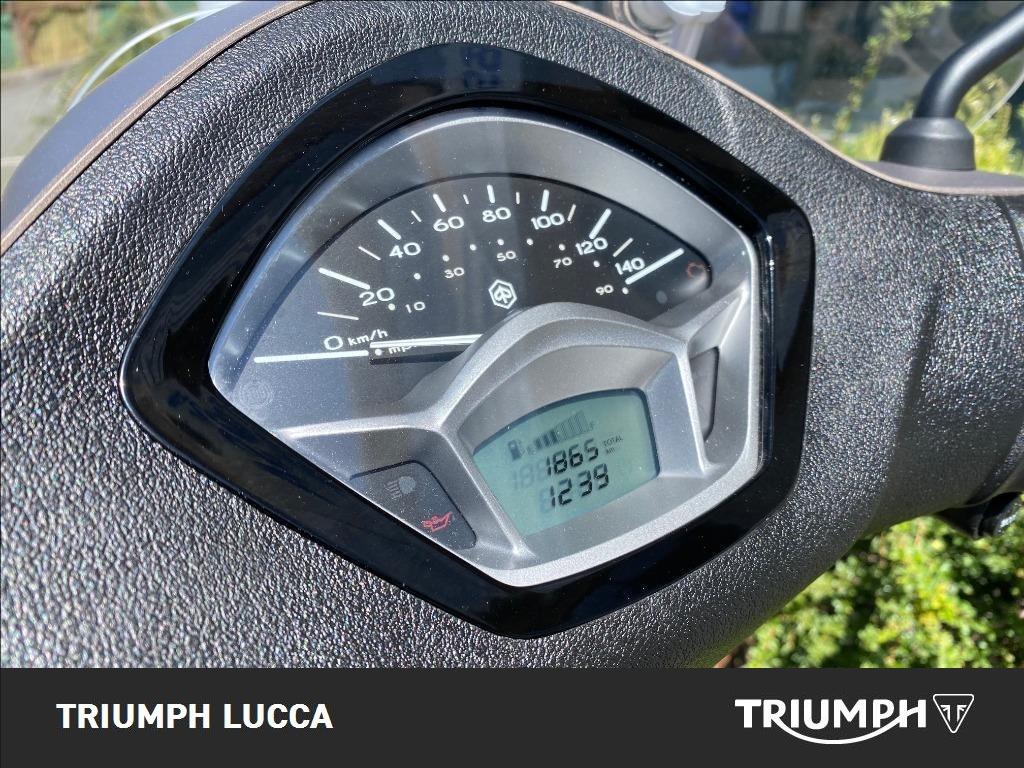 PIAGGIO Liberty 125 3v ie S abs