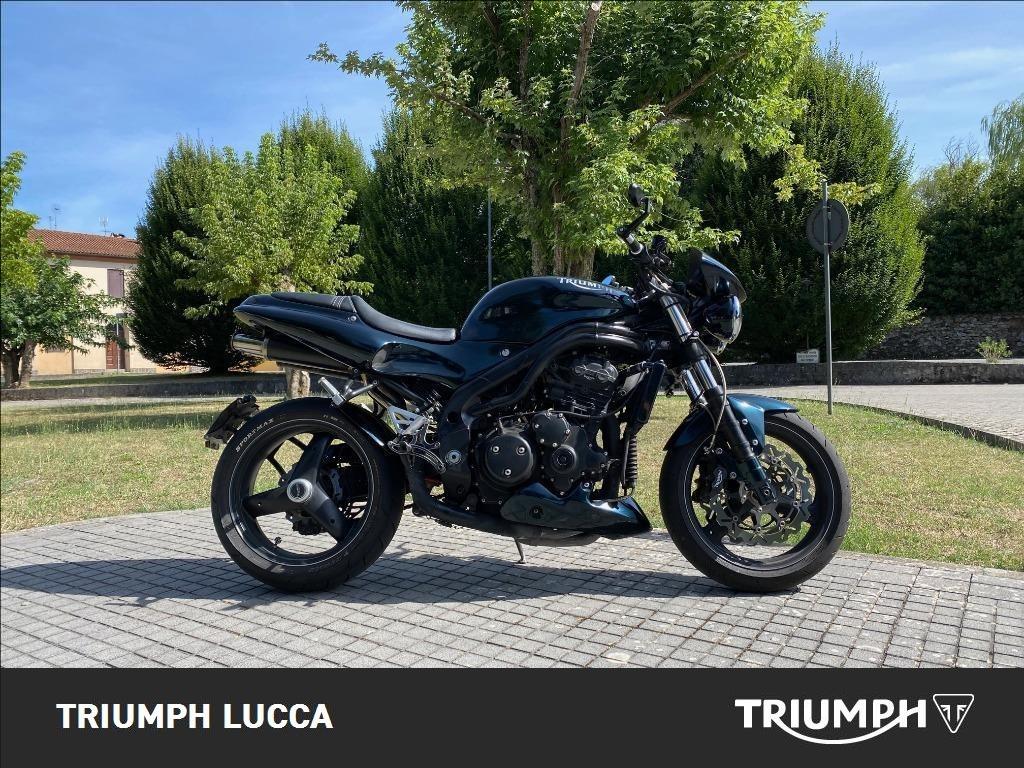 TRIUMPH Speed Triple 955 