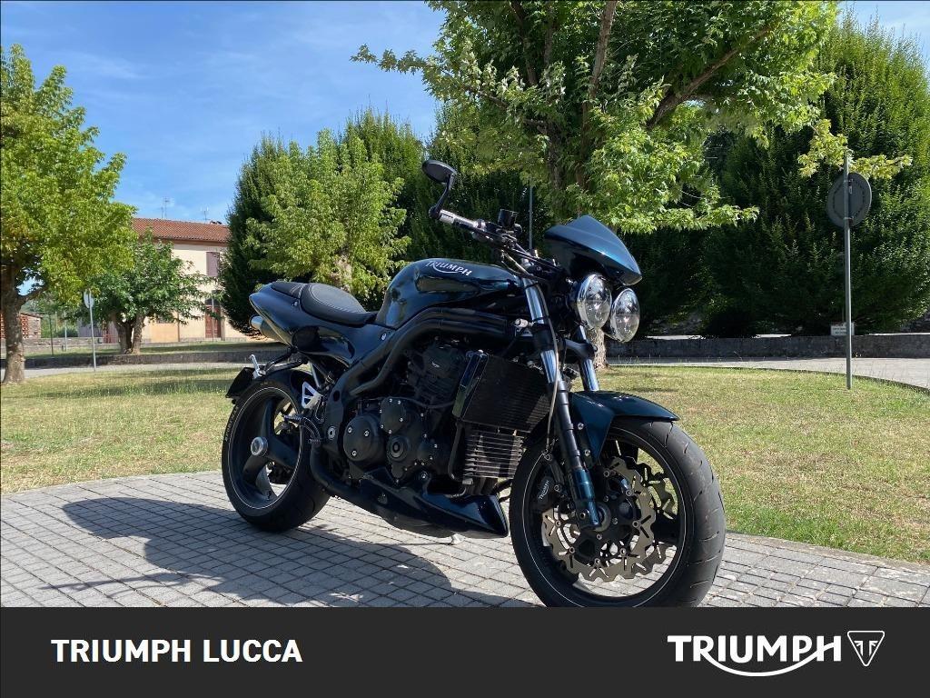 TRIUMPH Speed Triple 955 