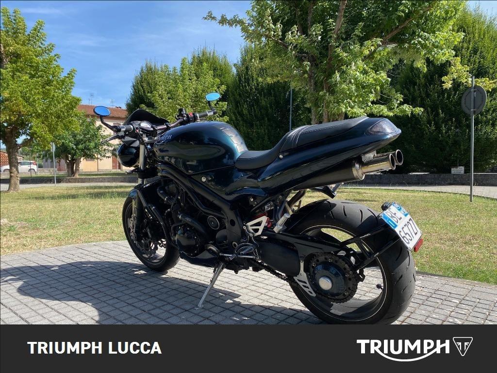 TRIUMPH Speed Triple 955 