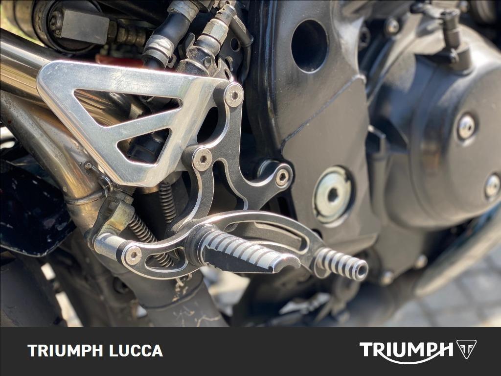 TRIUMPH Speed Triple 955 