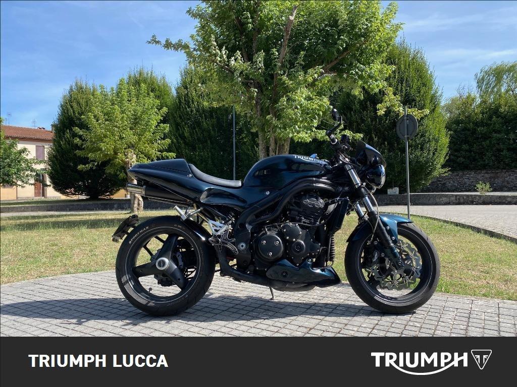 TRIUMPH Speed Triple 955 