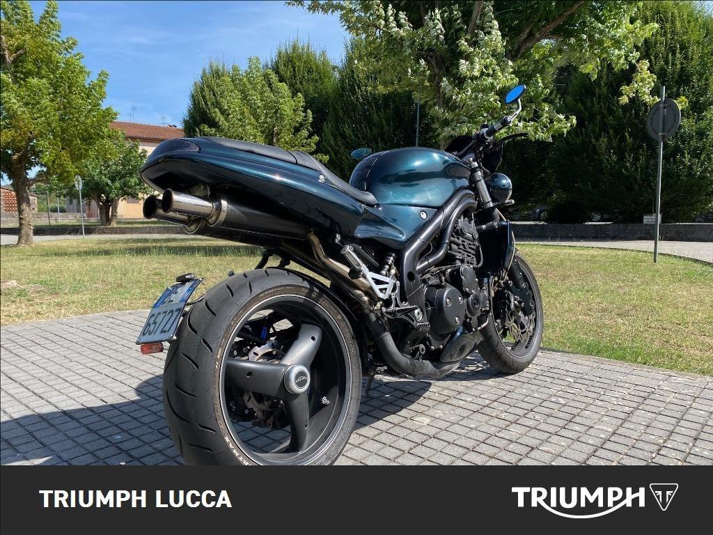 TRIUMPH Speed Triple 955 