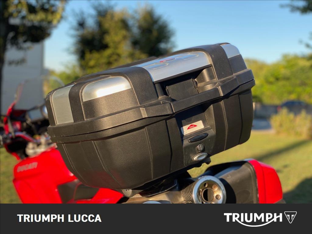 DUCATI Multistrada 1100 