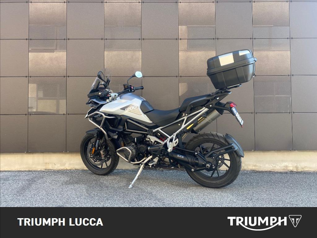 TRIUMPH Tiger 1200 GT Pro Abs