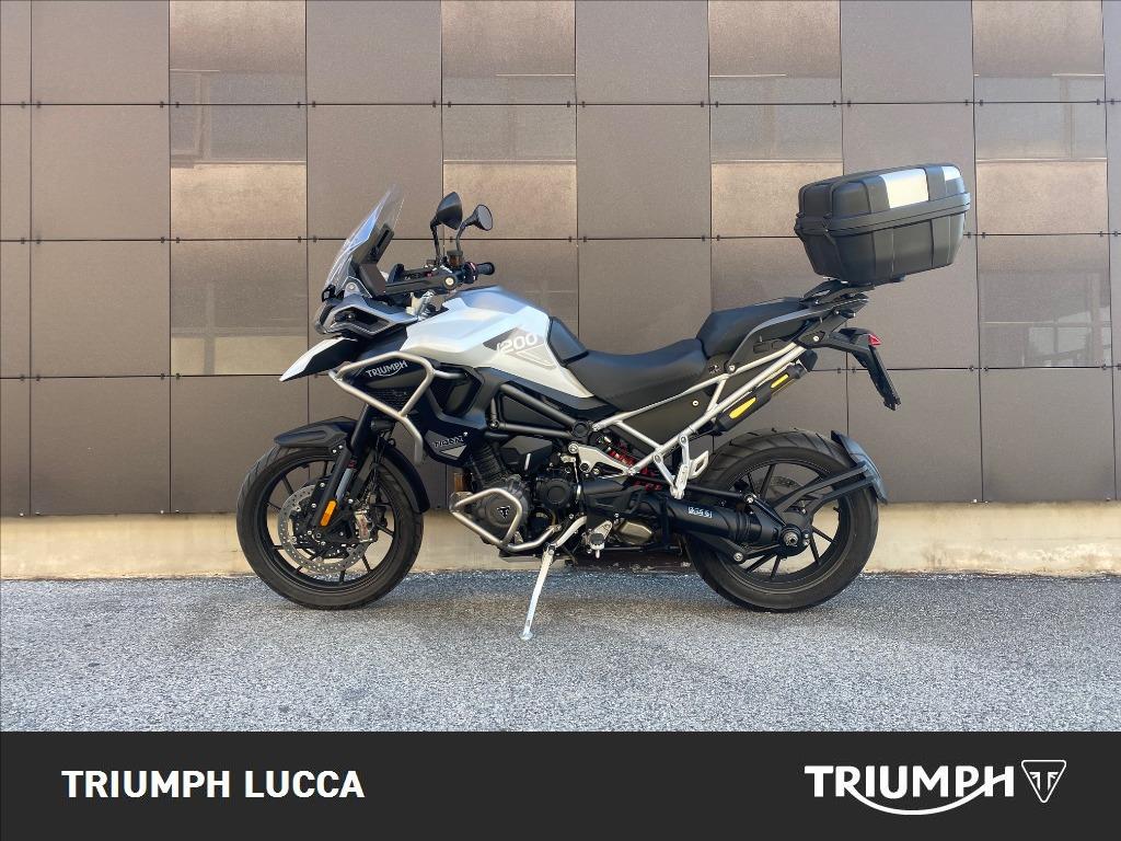 TRIUMPH Tiger 1200 GT Pro Abs