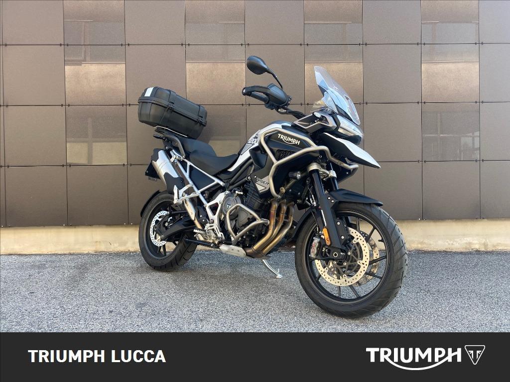 TRIUMPH Tiger 1200 GT Pro Abs