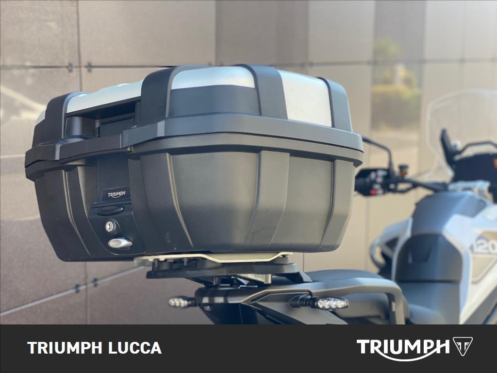 TRIUMPH Tiger 1200 GT Pro Abs