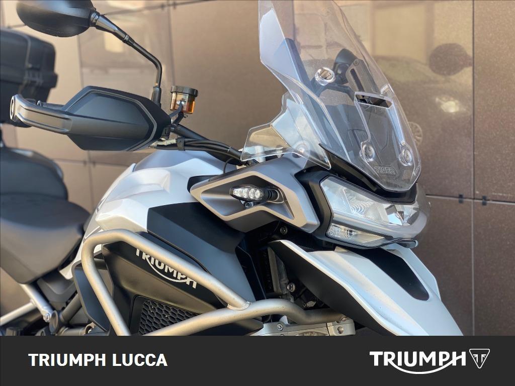 TRIUMPH Tiger 1200 GT Pro Abs