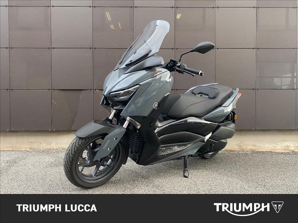 YAMAHA X-Max 300 Tech Max Abs