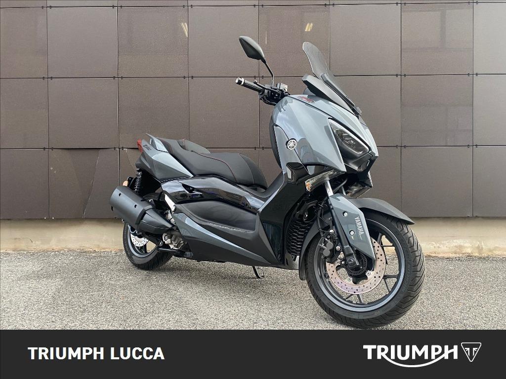 YAMAHA X-Max 300 Tech Max Abs