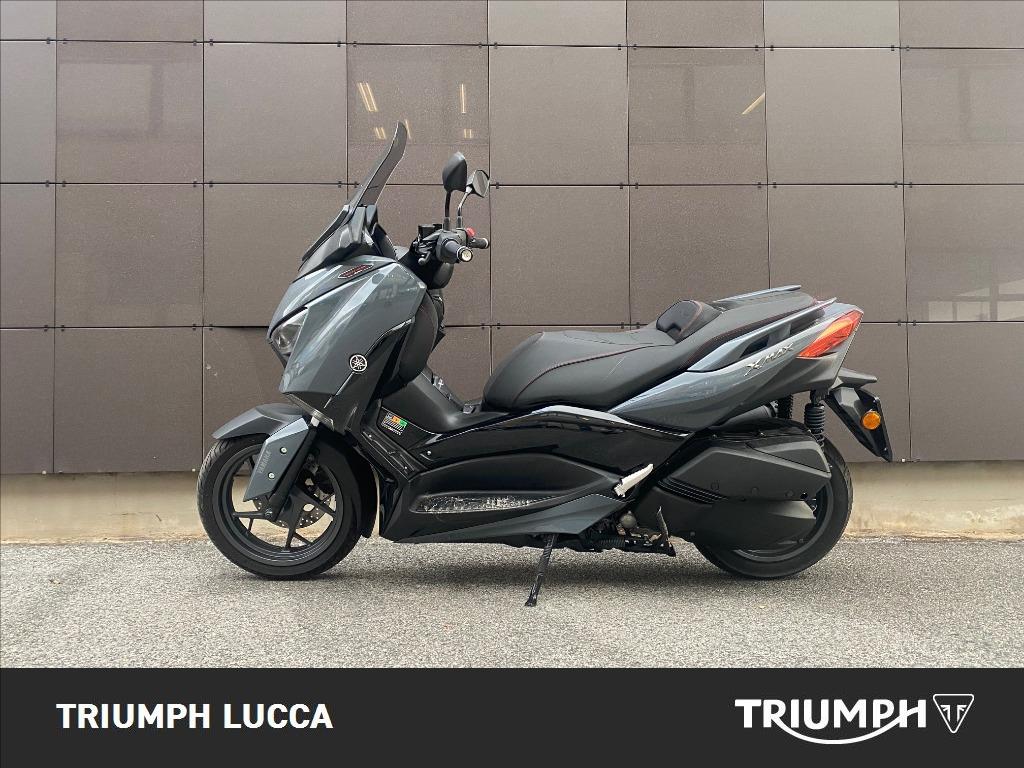 YAMAHA X-Max 300 Tech Max Abs
