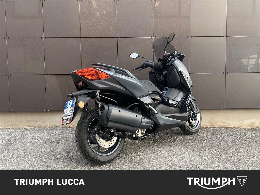 YAMAHA X-Max 300 Tech Max Abs