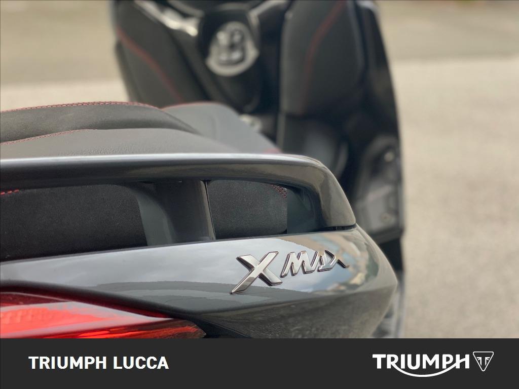 YAMAHA X-Max 300 Tech Max Abs