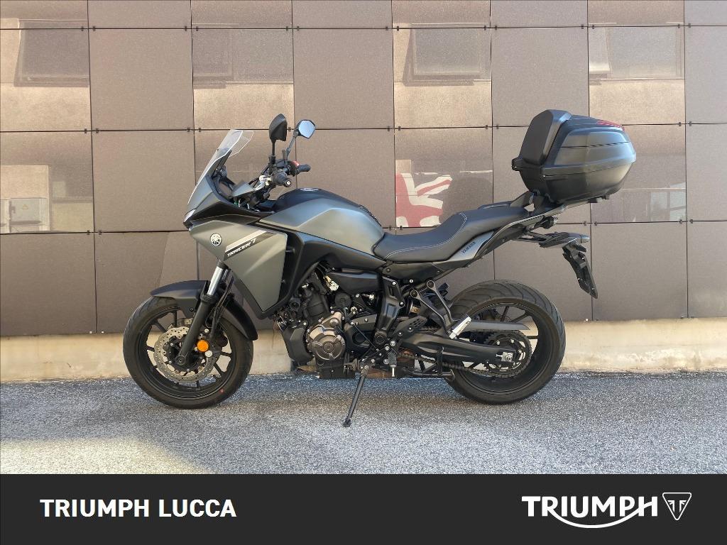 YAMAHA Tracer 7 700 Abs