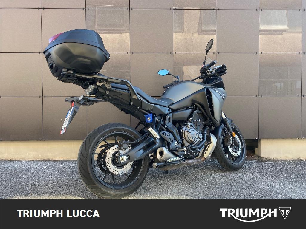 YAMAHA Tracer 7 700 Abs