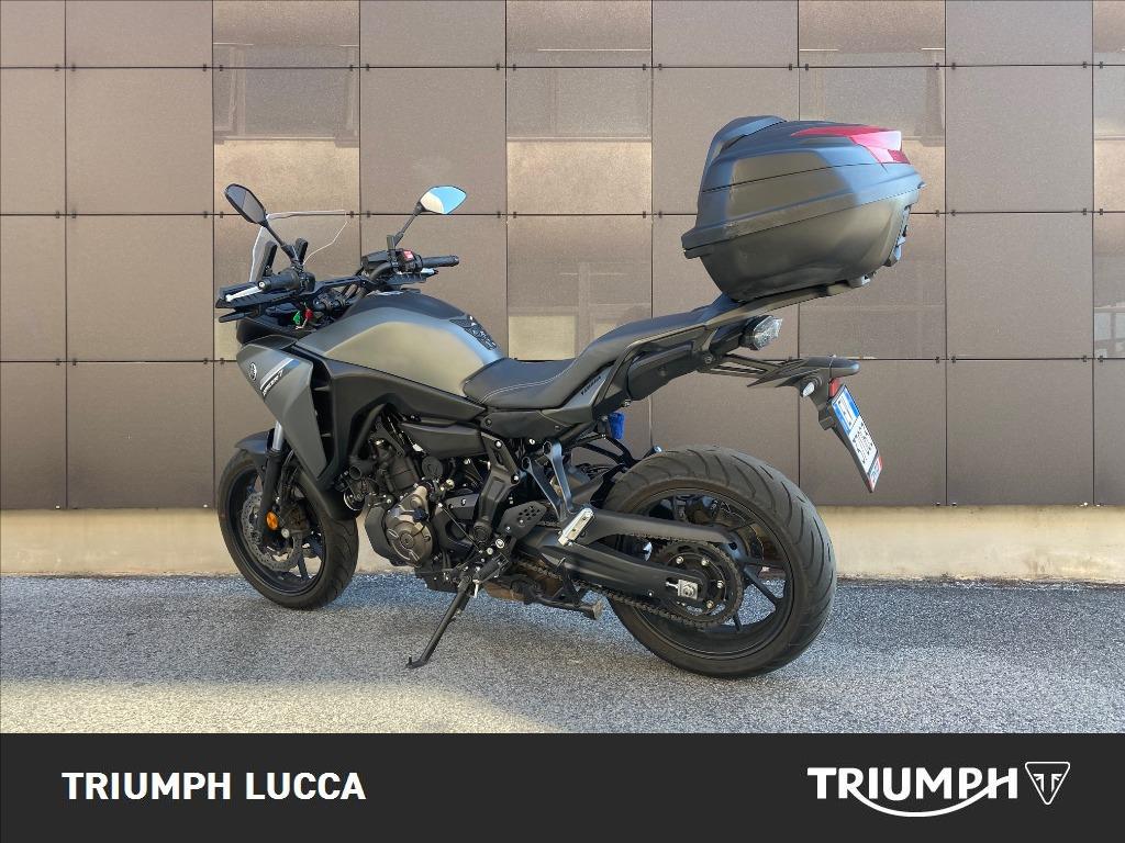 YAMAHA Tracer 7 700 Abs
