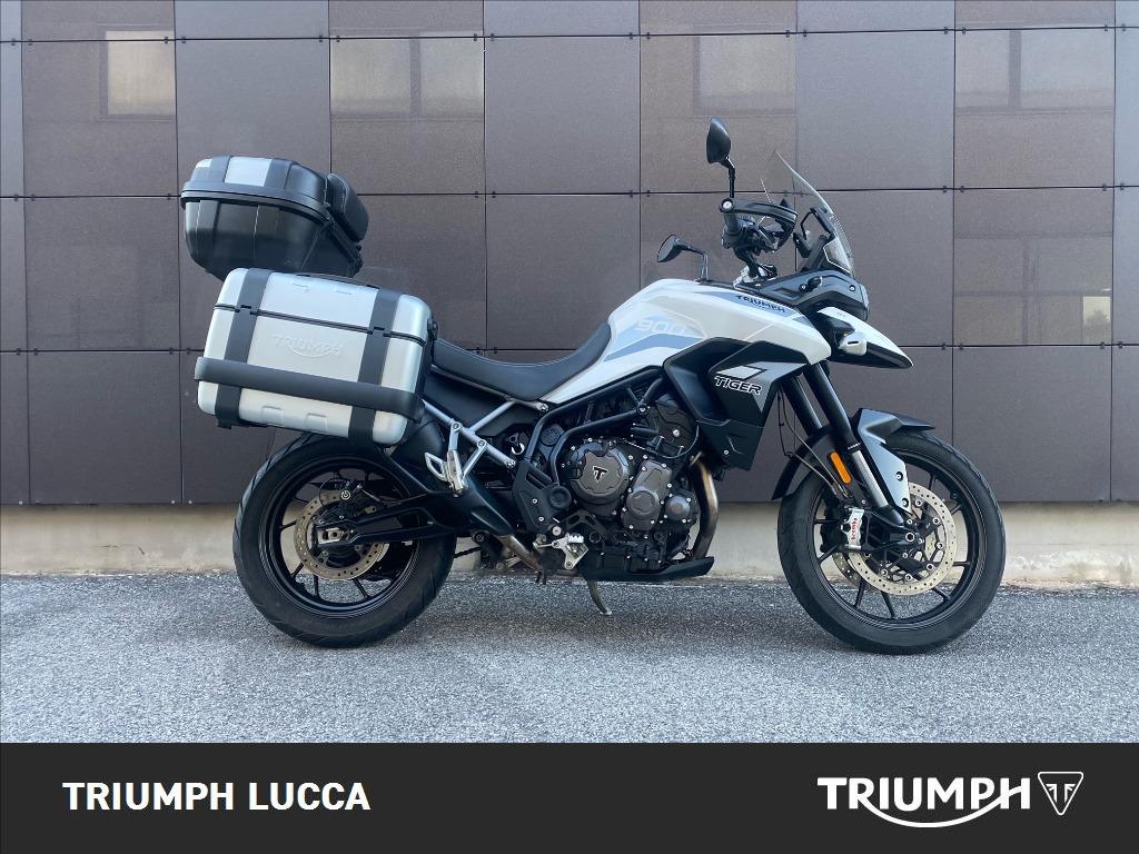 TRIUMPH Tiger 900 GT Abs