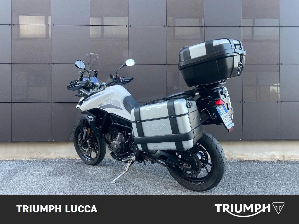 TRIUMPH Tiger 900 GT Abs