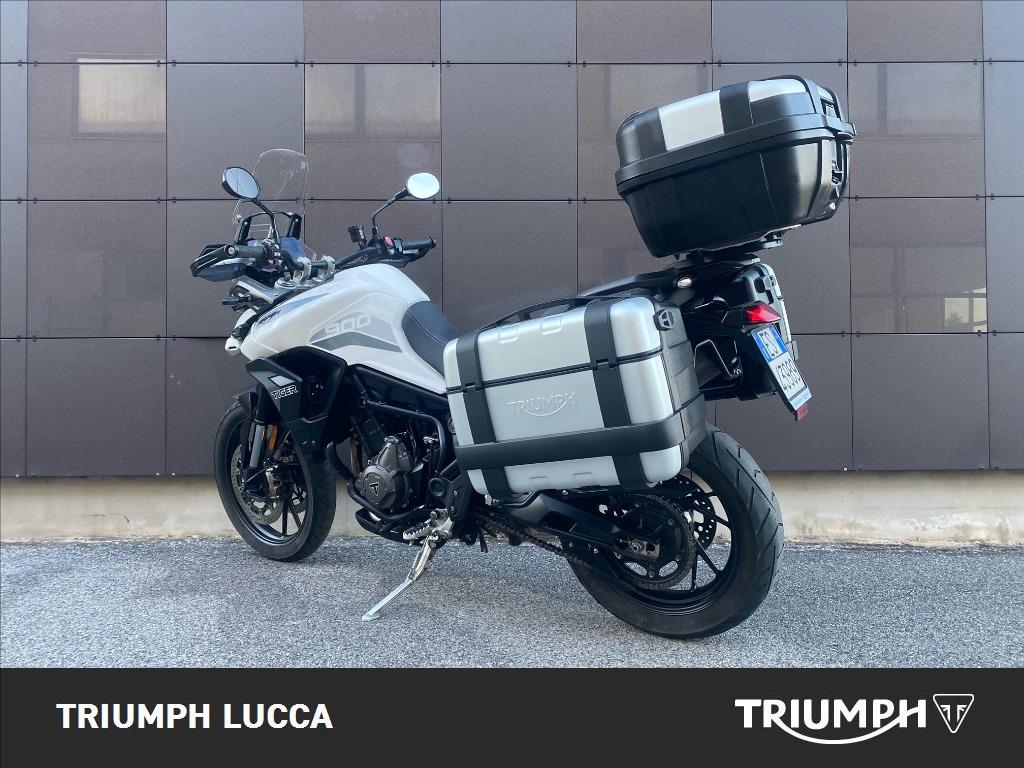 TRIUMPH Tiger 900 GT Abs