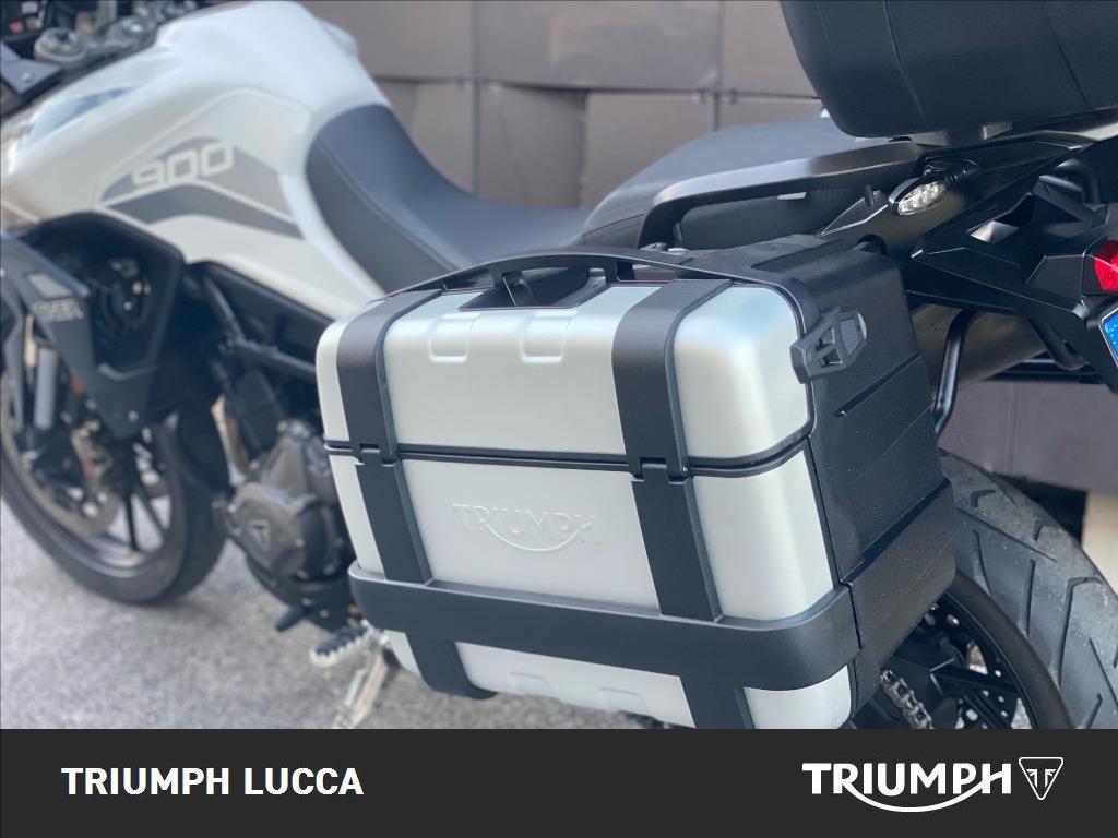 TRIUMPH Tiger 900 GT Abs