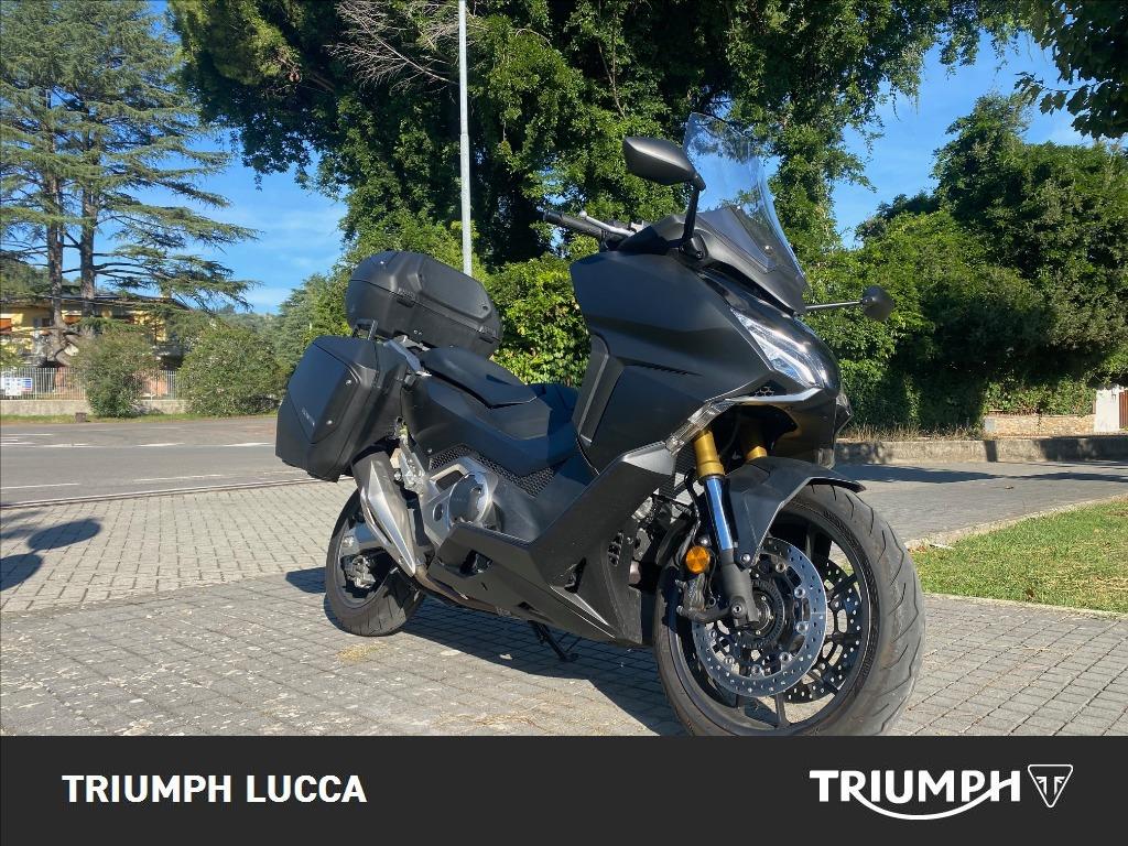 HONDA Forza 750 DCT Travel Abs
