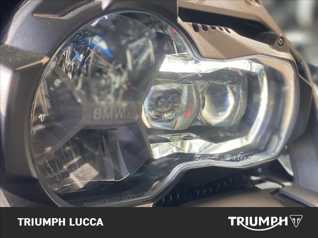 BMW R 1200 GS Exclusive Abs