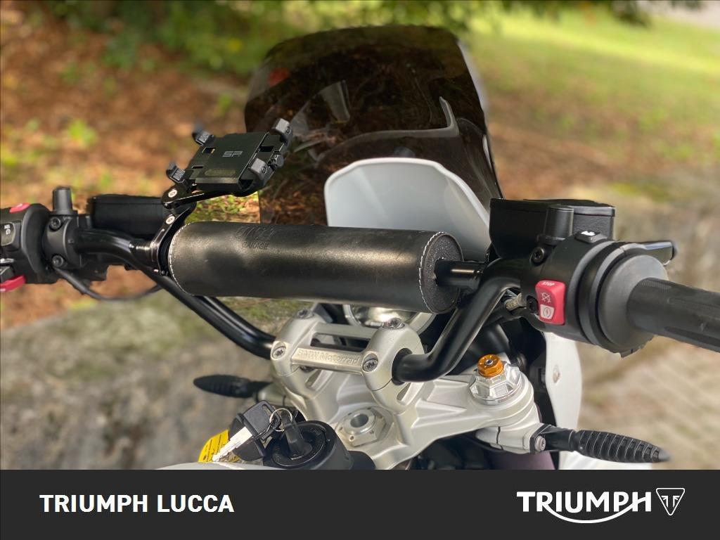 BMW R 1200 nineT Urban G/S Abs