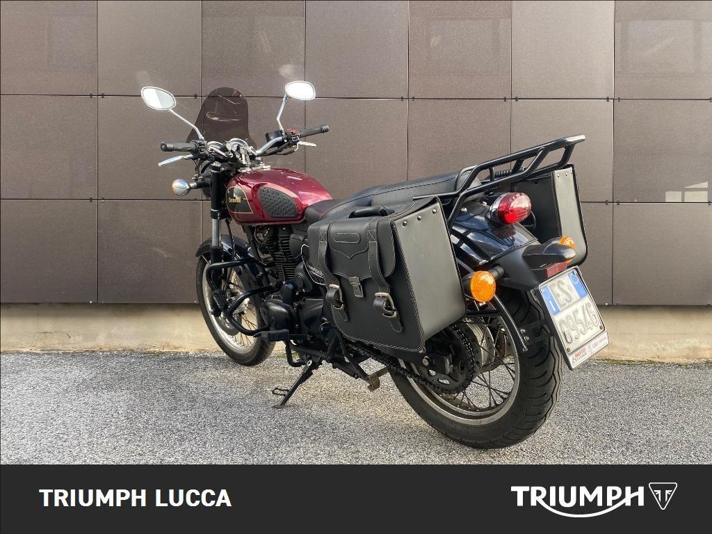 BENELLI Imperiale 400 E5