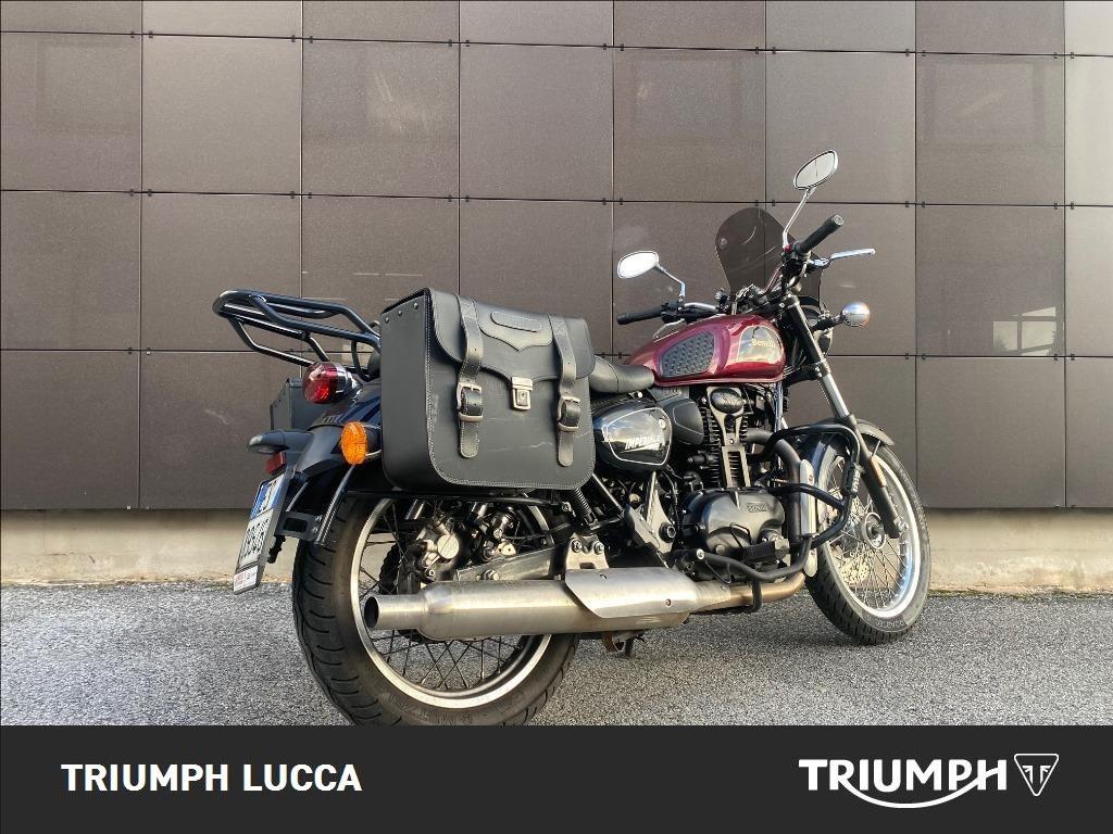 BENELLI Imperiale 400 E5