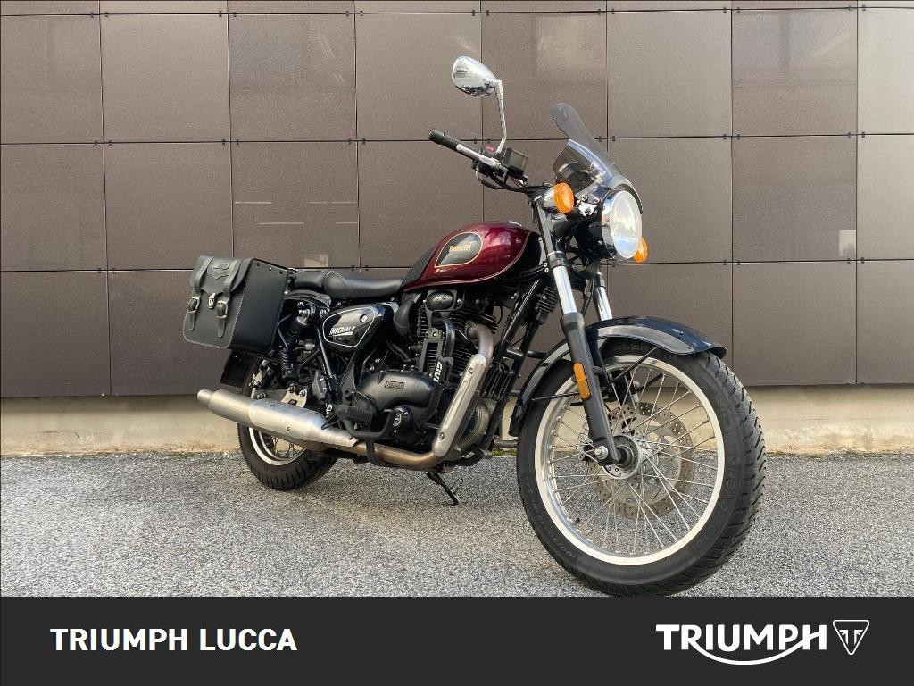 BENELLI Imperiale 400 E5